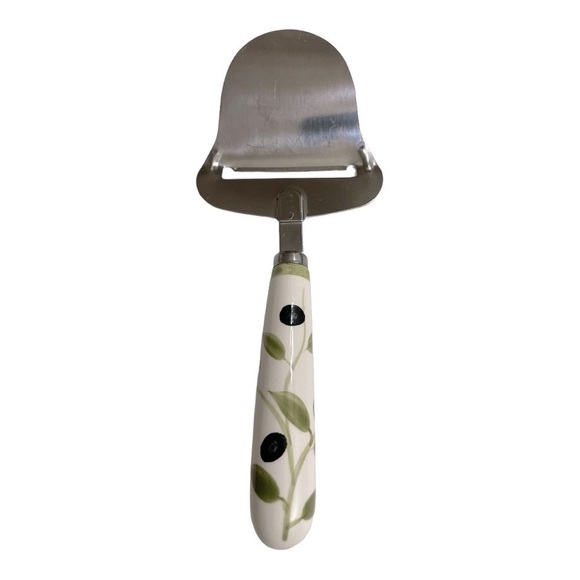 Olive Branch
Cheese Planer/ Cheese slicer - Picture 5 of 10
